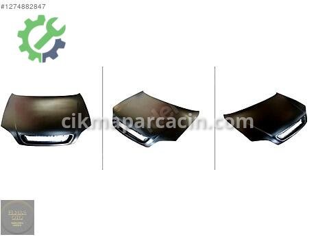 Opel Astra Kaput çıkma parça