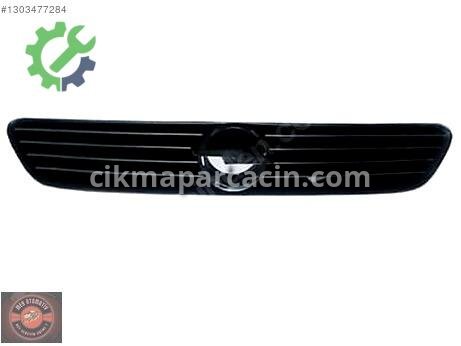 Opel Astra Ön Panjur çıkma parça
