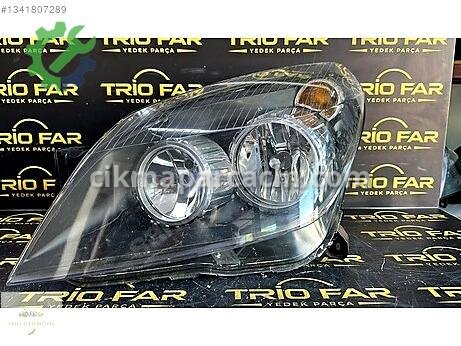 Opel Astra Sol Ön Far çıkma parça