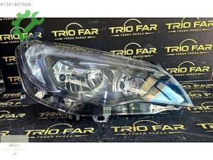 OPEL ASTRA J SAĞ FAR (DEPO MARKA) – TRİO OTOMOTİV