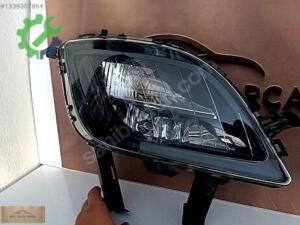 OPEL ASTRA J SAĞ SİS FARI ORJİNAL 13293623