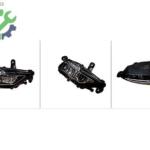 OPEL ASTRA K HB SİS LAMBASI SAĞ(AMPULLÜ) 2020-2021 SIFIR 3921786
