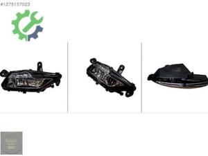OPEL ASTRA K HB SİS LAMBASI SAĞ(AMPULLÜ) 2020-2021 SIFIR 3921786