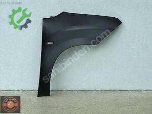 OPEL COMBO ÖN ÇAMURLUK DELİKLİ 2019 2024 SIFIR 9816482380