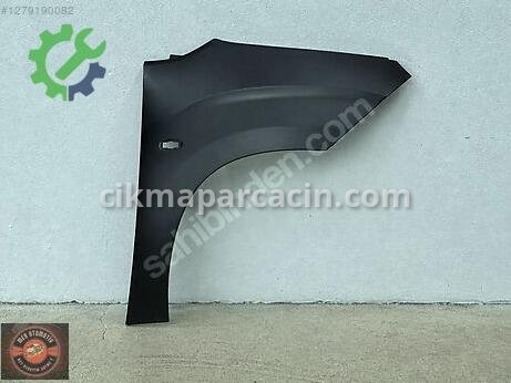 Opel Combo Ön Çamurluk çıkma parça