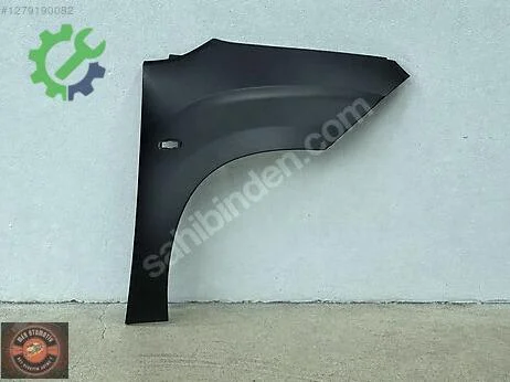 Opel Combo Ön Çamurluk 9816482380 çıkma parça