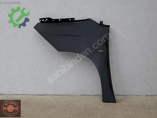 Opel Combo Ön Çamurluk 9816482380 çıkma parça