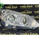OPEL CORSA D SOL FAR – TRİO OTOMOTİV