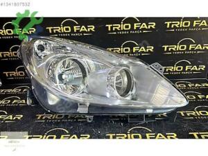 OPEL CORSA D SOL FAR – TRİO OTOMOTİV