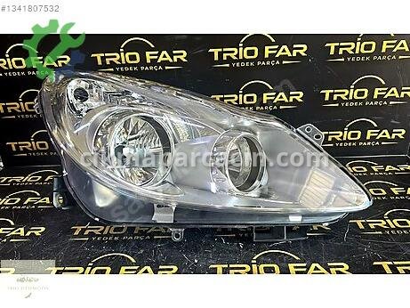 Opel Corsa Sol Ön Far çıkma parça