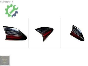 OPEL CORSA F İÇ STOP LAMBASI KIRMIZI/BEYAZ/LEDLİ 2020 2023SIFIR