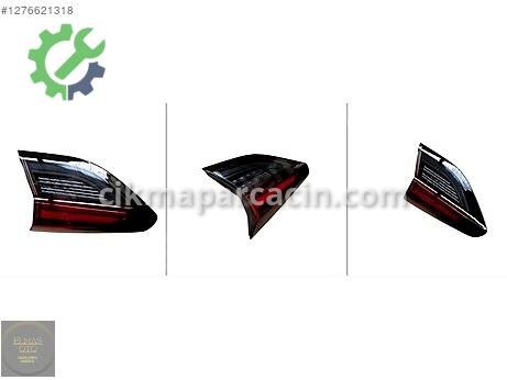 Opel Corsa Stop çıkma parça