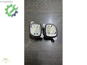 OPEL CORSA F LED FAR BEYNİ