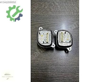 Opel Corsa Far Beyni çıkma parça