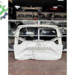 OPEL CROSSLAND BAGAJ KAPAĞI