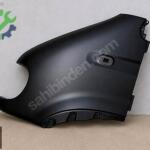 OPEL MOVANO ÖN ÇAMURLUK SOL 1999 2000 2001 2003 SIFIR 7750350504