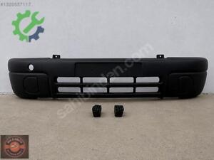 OPEL MOVANO ÖN TAMPON BRAKETLİ 1999 2000 2003 SIFIR 7701470784