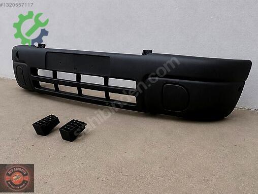 Opel Movano Ön Tampon 7701470784 çıkma parça