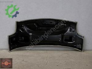 OPEL NOVANO MOTOR KAPUTU/İCELİ/ ÇEKOMASTİKLİ 2004 2006 SIFIR 7751