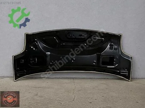 Opel Movano Kaput çıkma parça