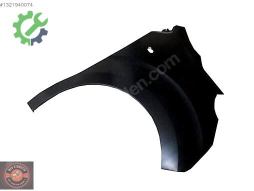 Opel Vivaro Sağ Ön Çamurluk 9808757980 çıkma parça