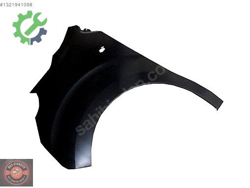 Opel Vivaro Sol Ön Çamurluk 9808757880 çıkma parça