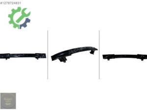 OPEL VİVARO ÖN TAMPON DEMİRİ 2004 2008 SIFIR 7782432194