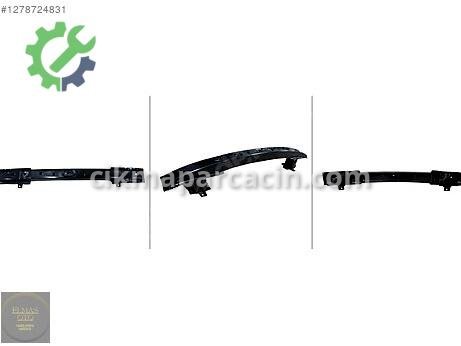 Opel Vivaro Ön Tampon Demiri çıkma parça