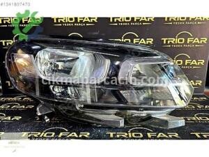 OPEL VIVARO SAĞ FAR – TRİO OTOMOTİV