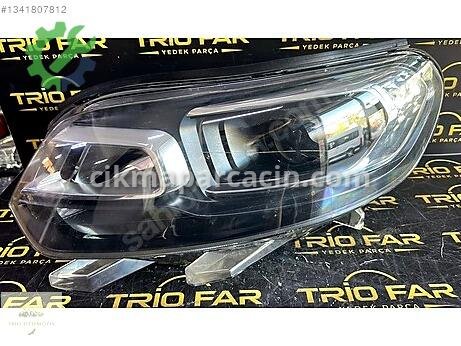 Opel Vivaro Sol Ön Far çıkma parça