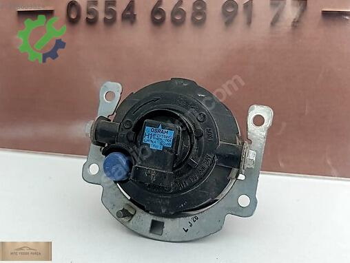 Mitsubishi Outlander Sağ Sis Farı A047436 çıkma parça