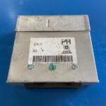 OPEL ASTRA F MOTOR BEYNİ 16156179