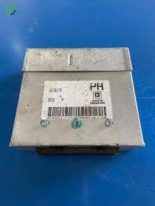 OPEL ASTRA F MOTOR BEYNİ 16156179