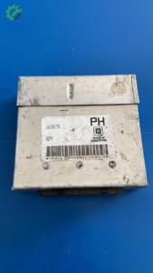 OPEL ASTRA F MOTOR BEYNİ 16156179