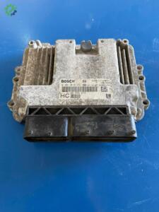 OPEL ASTRA H 1.9 CDTİ MOTOR BEYNİ 0281014451
