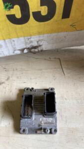 OPEL CORSA 1.2 MOTOR BEYNİ 0261207423
