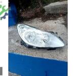 Opel Corsa Sağ Ön Far çıkma parça - YILDIZ VOLV Ankara