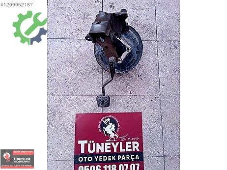 Mazda 323 Westinghouse çıkma parça