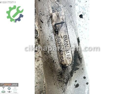 BMW Z Serisi Salıncak (Alt Tabla) 6878587 çıkma parça