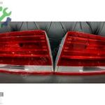 BMW X3 F25 Sağ Sol Arka Stop 7217314 7217313 Orjinal Çıkma