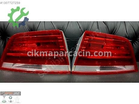 BMW X3 Arka Stop çıkma parça