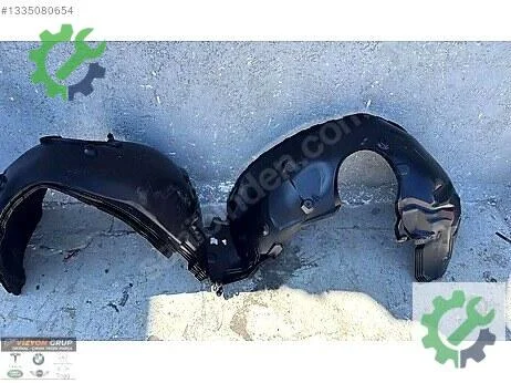 BMW X1 Davlumbaz çıkma parça