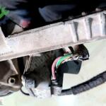 P1458280363 EUGEOT 301 ELEKTRİKLİ DREKSİYON KUTUSU STK2845