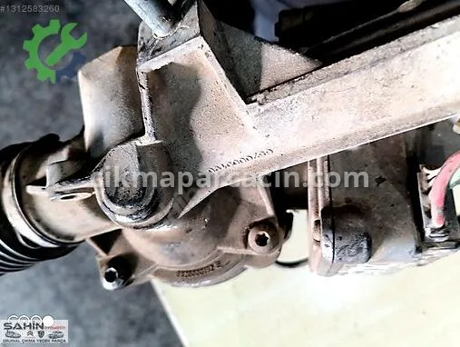 Peugeot 301 Direksiyon Kutusu P1458280363 çıkma parça