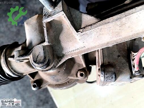 Peugeot 301 Direksiyon Kutusu P1458280363 çıkma parça