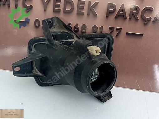 Fiat Palio Sağ Sis Farı 40020748R çıkma parça