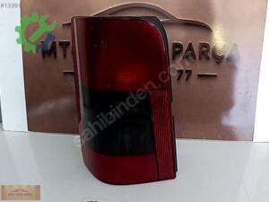 PARTNER SOL STOP ORJİNAL 450502/2