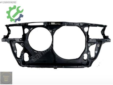 Volkswagen Passat Ön Panel çıkma parça