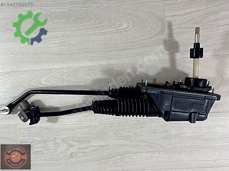 Volkswagen Passat Vites Mekanizması 8D0711025 çıkma parça