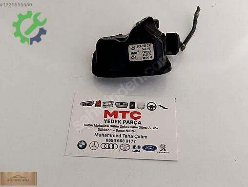 Volkswagen Passat Ayna (Sağ) 3C8945292 çıkma parça